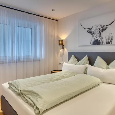 Lakefield Panorama Apartamento Seefeld in Tirol