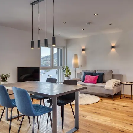 公寓 Lakefield Panorama