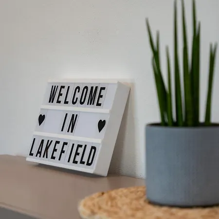 Apartamento Lakefield Panorama Seefeld in Tirol