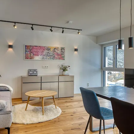 Apartamento Lakefield Panorama Seefeld in Tirol