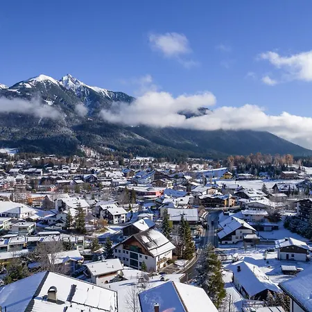 Lakefield Panorama 公寓